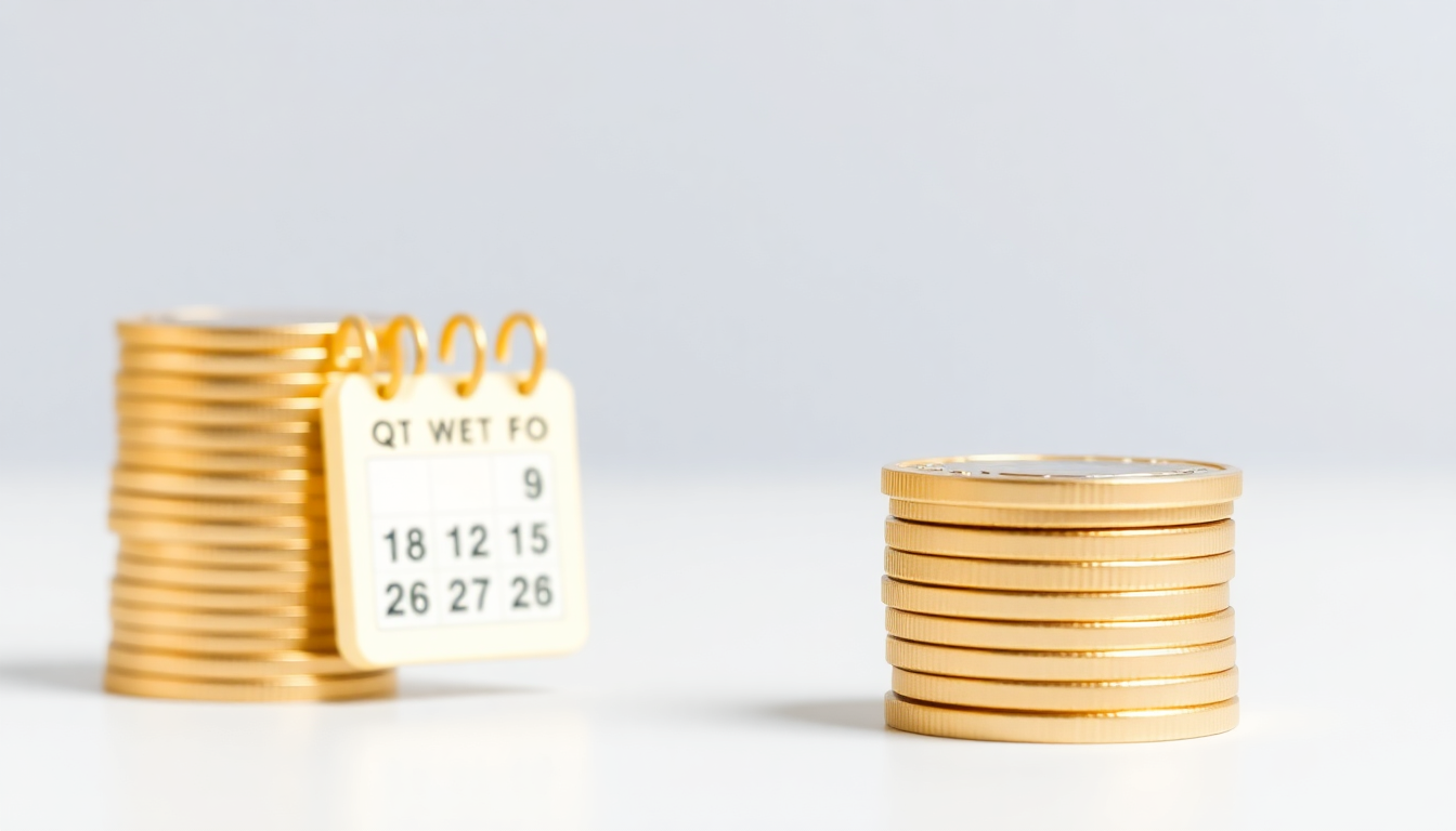 Year 1 Financial Breakdown