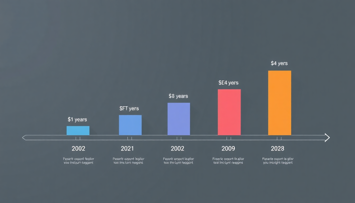 Year 2-3 Payment Structure