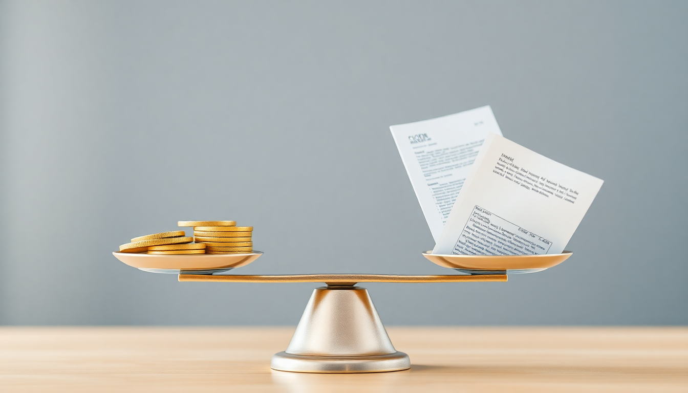 Key Financial Summary