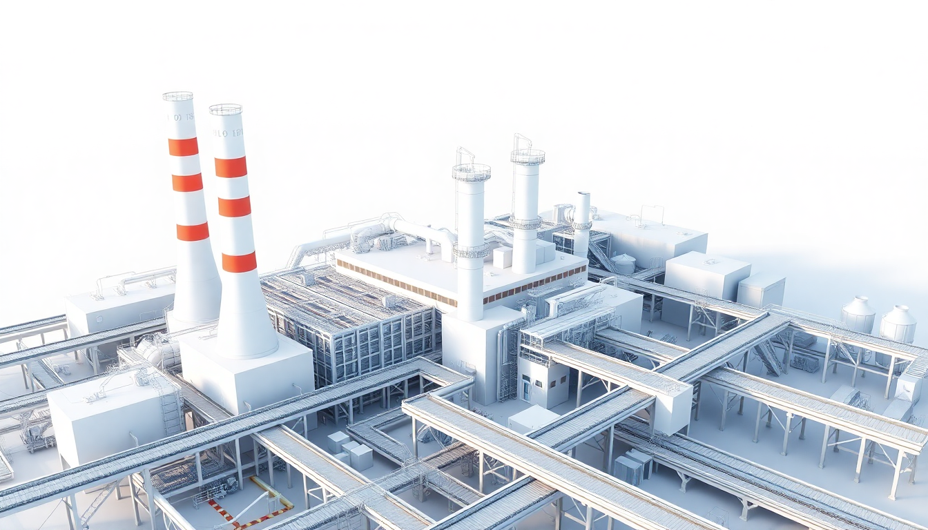 Infrastruktura va texnologiyalar