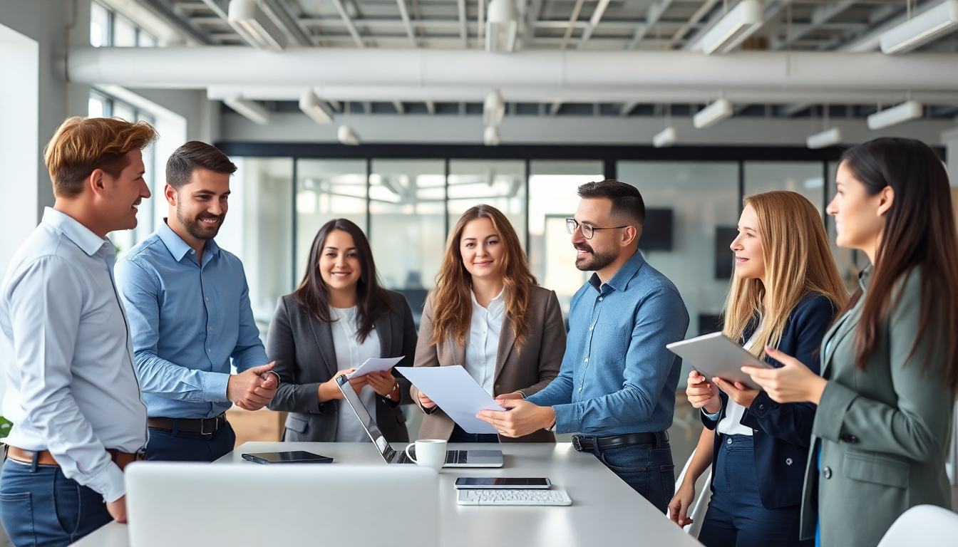 Essential Employer-Valued Skills