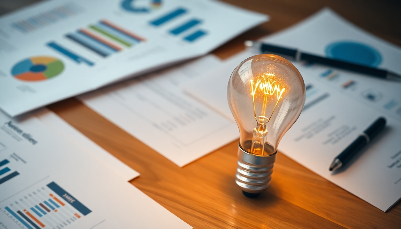 Step 1: Idea Screening