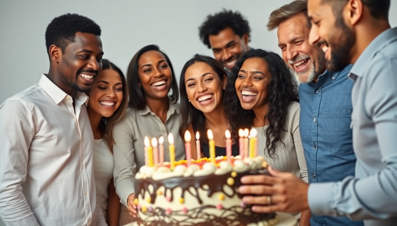 Tổng kết & Tận hưởng ngày vui