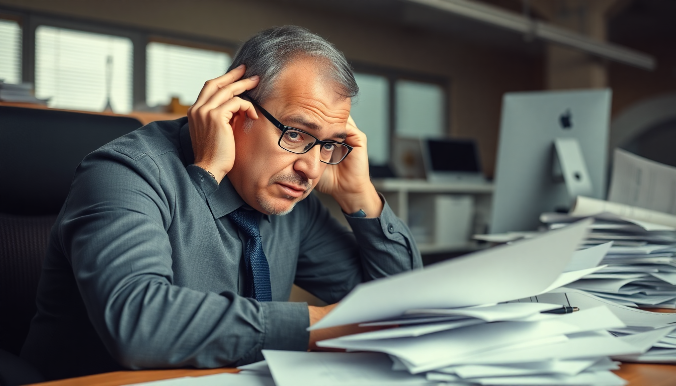 Common Business Challenges