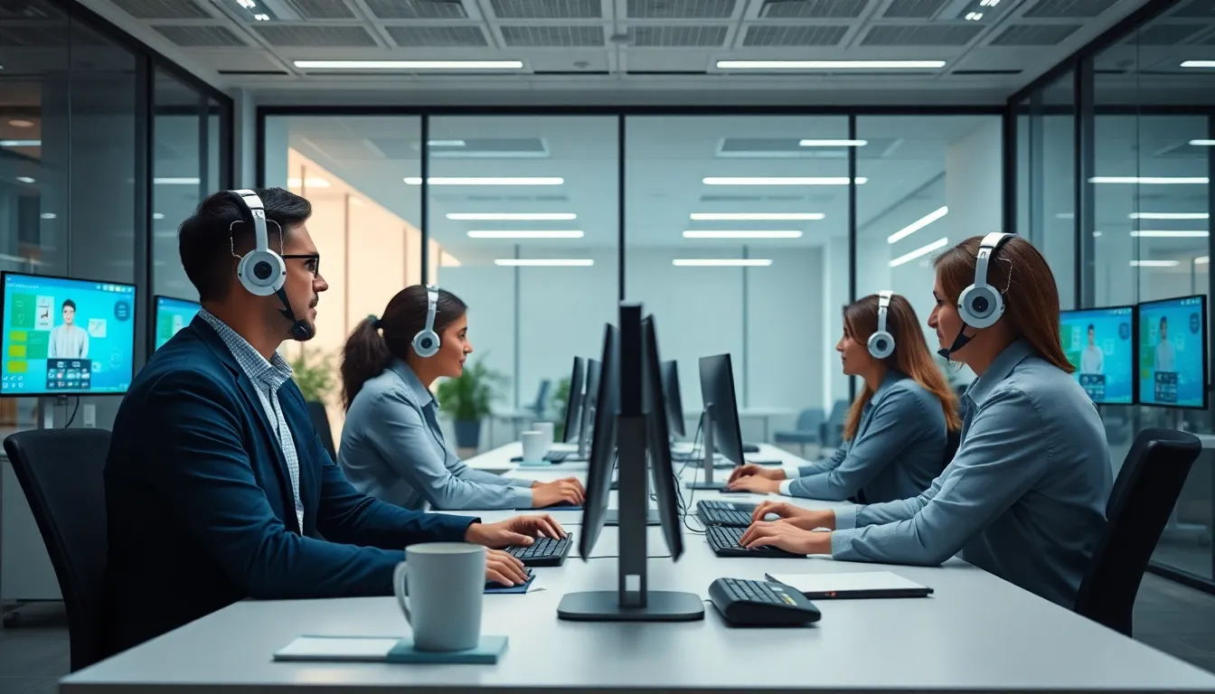 Aplicações em Negócios