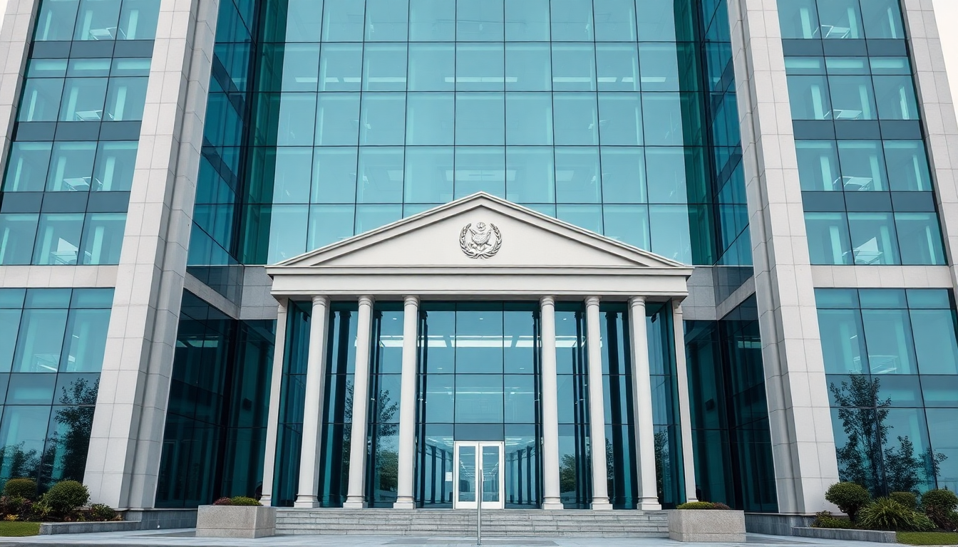 Programme de Transformation Numérique de l'Écosystème Juridique National