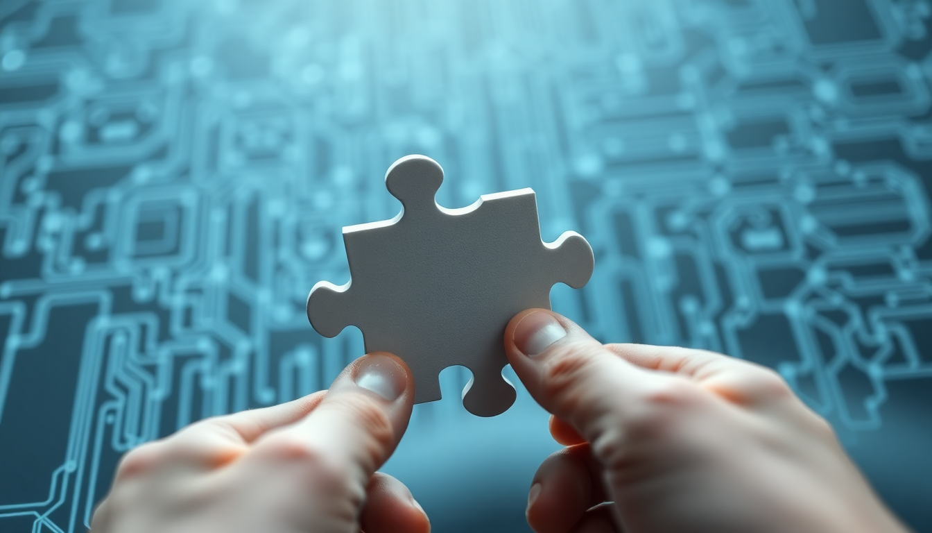 Défis et Solutions Intégrées