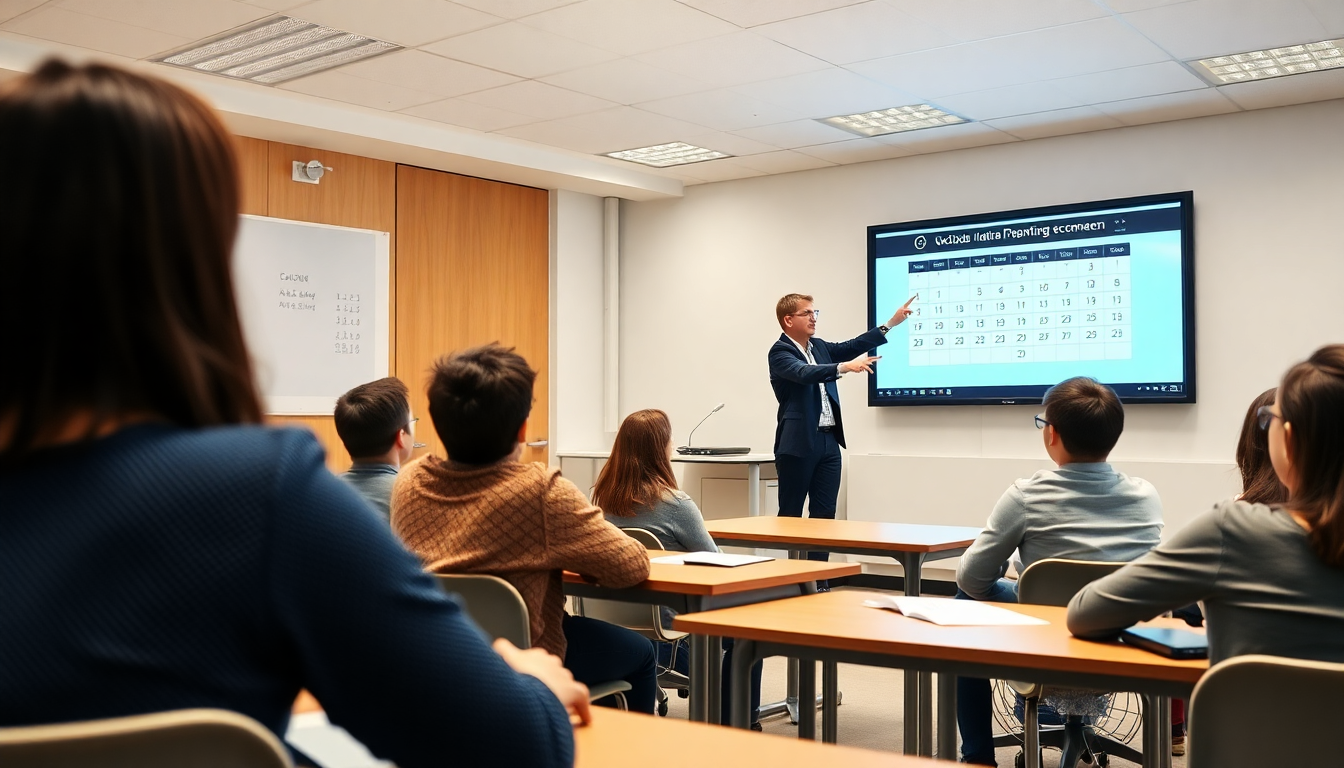 TESTES DE FLUÊNCIA - CRONOGRAMA 2026