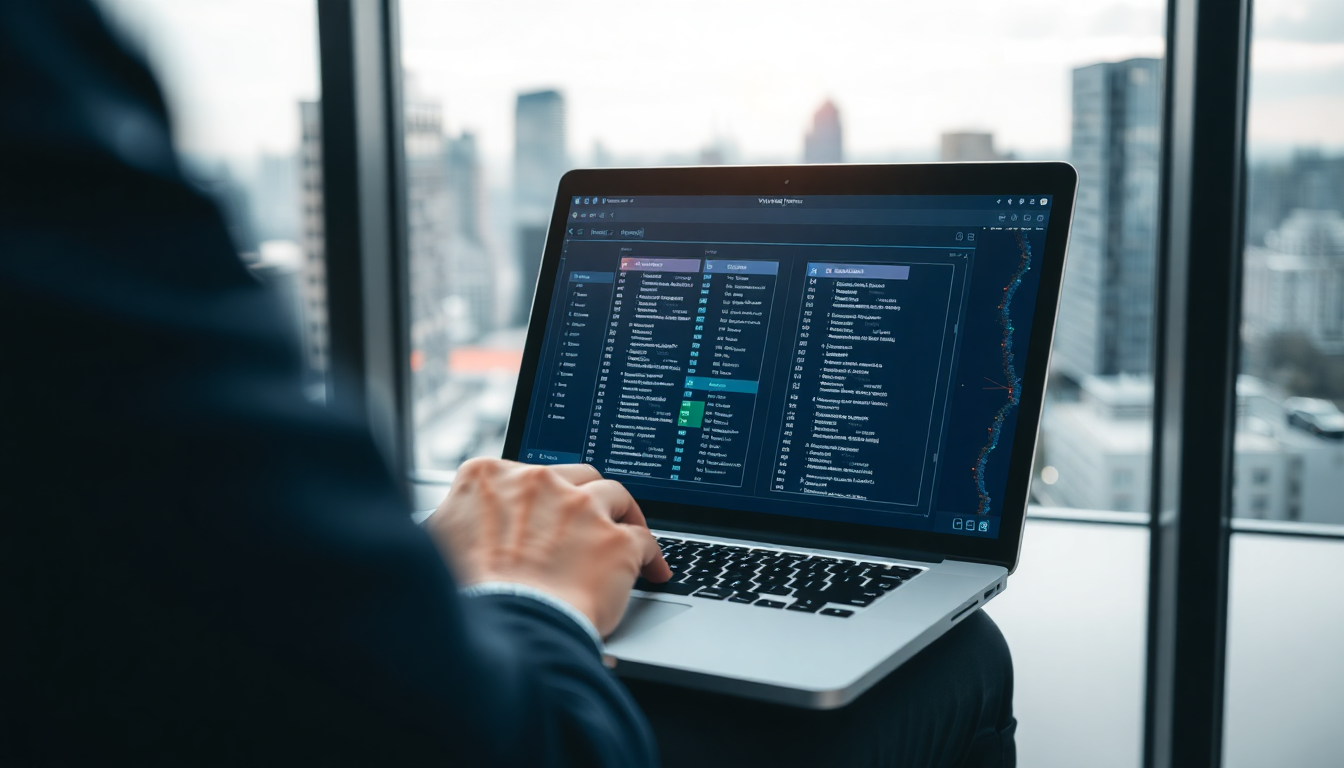 Scalability and Flexibility