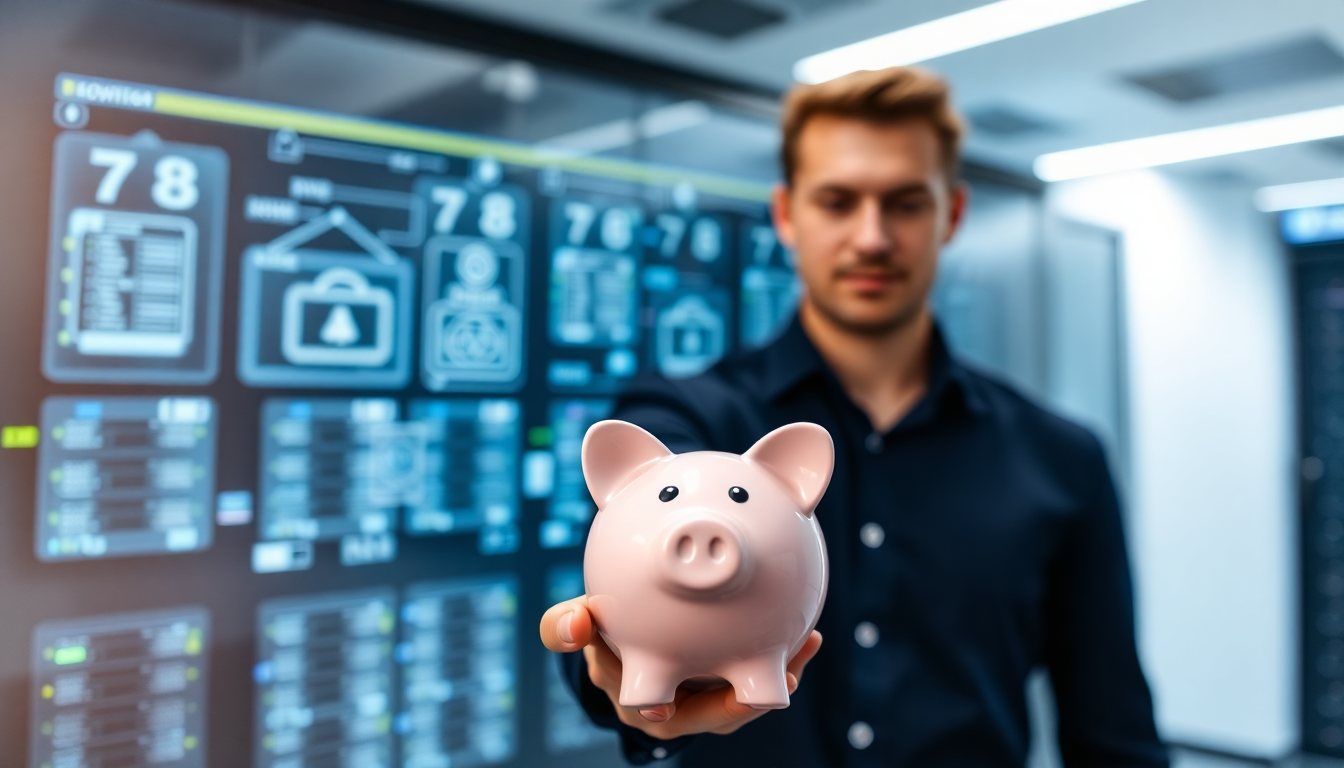 Cost and Maintenance