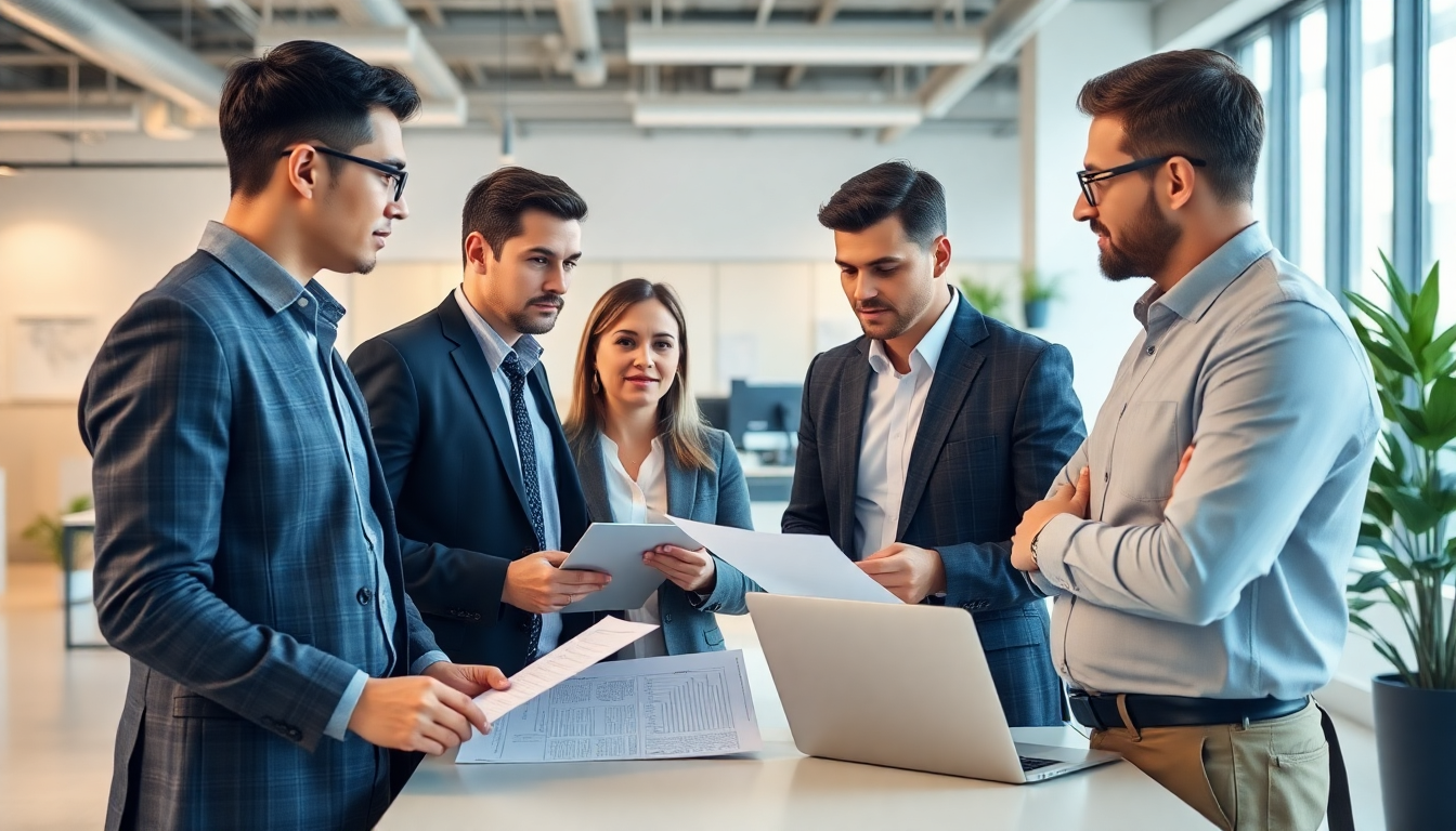 الجودة في المؤسسات