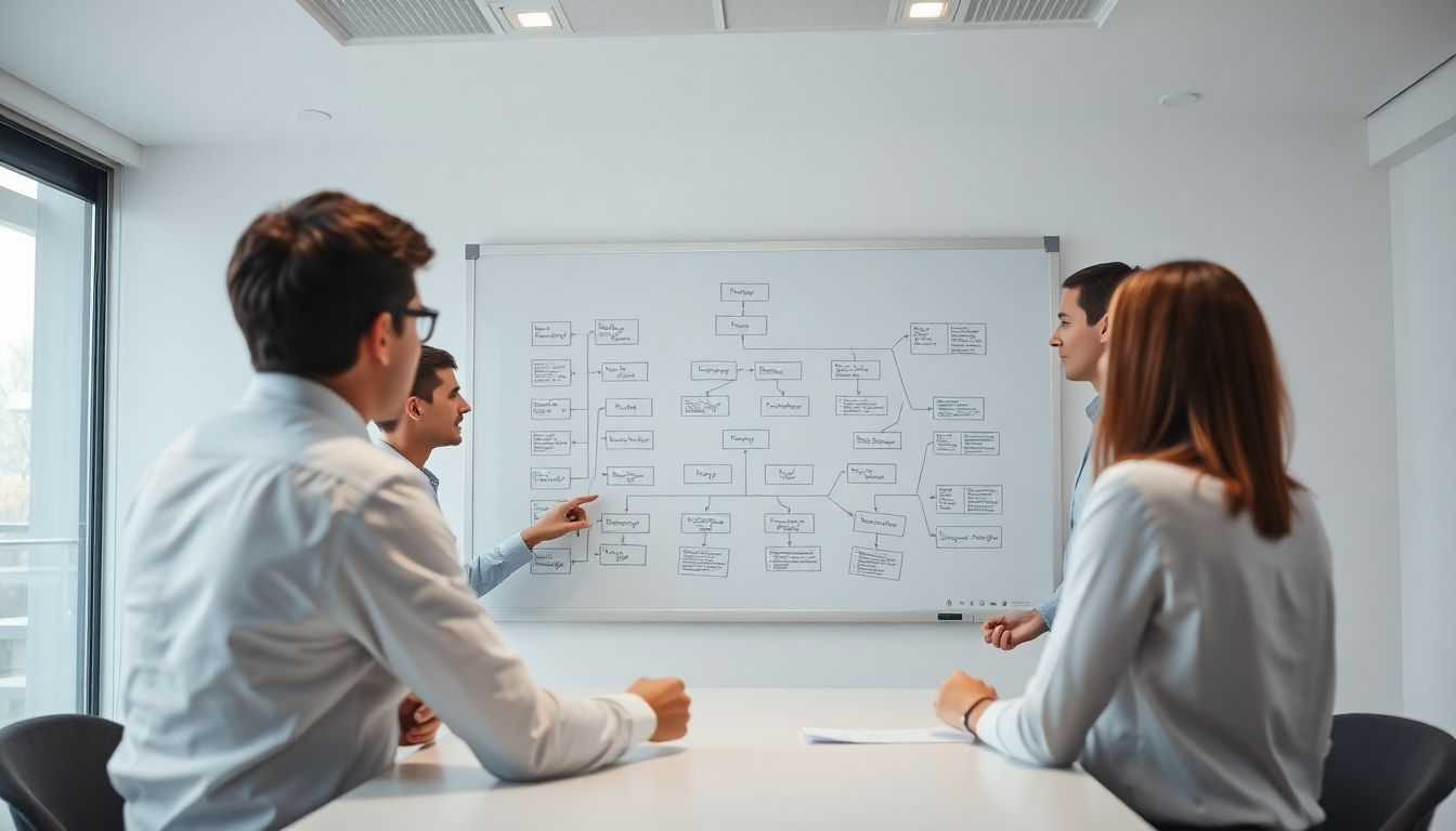 تخطيط الجودة