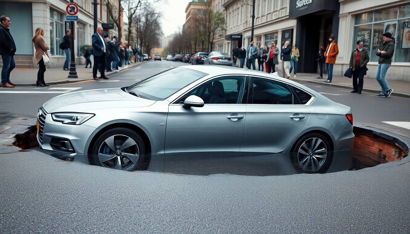 Consecuencias Graves