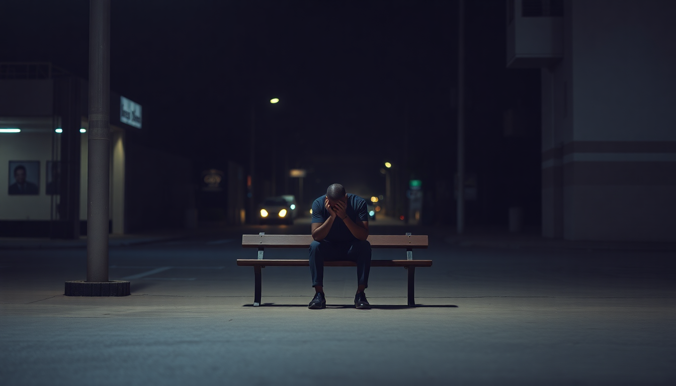 The Silent Crisis in Kenya