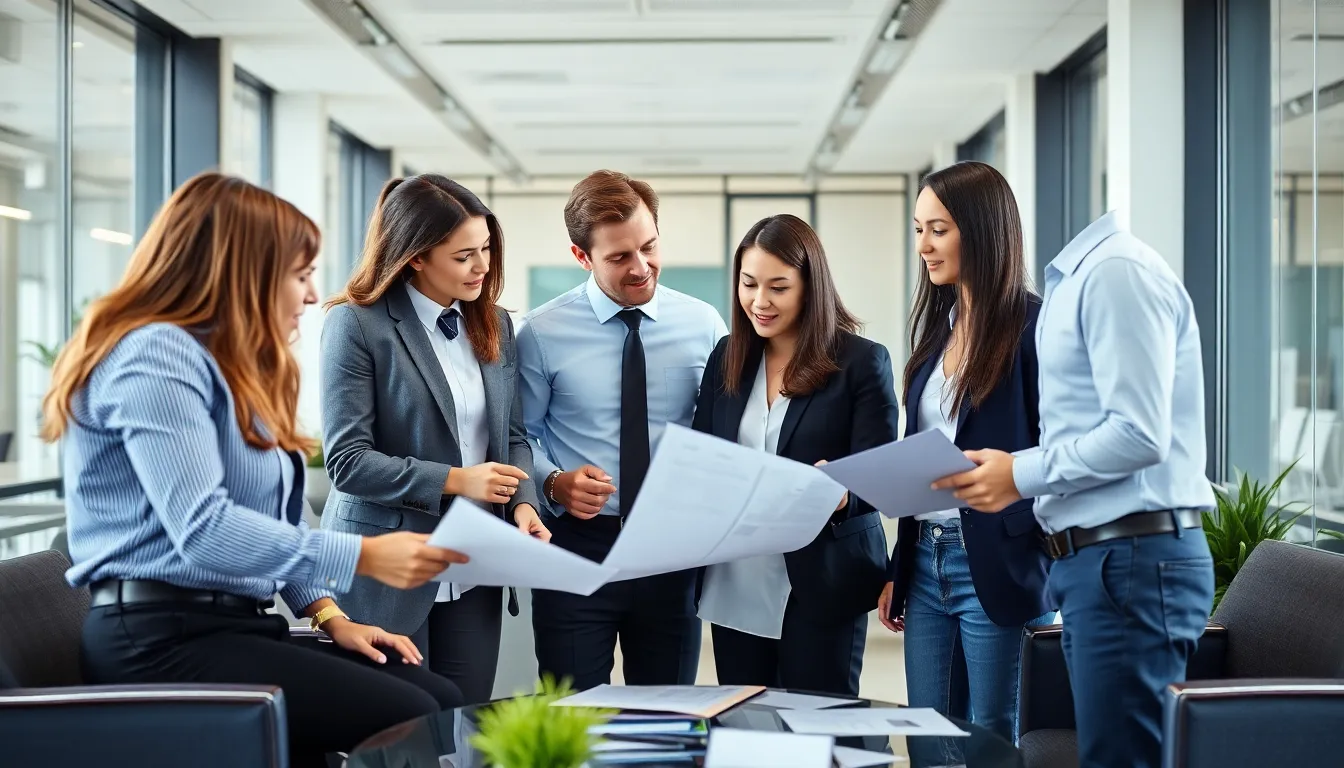 أهداف المشروع