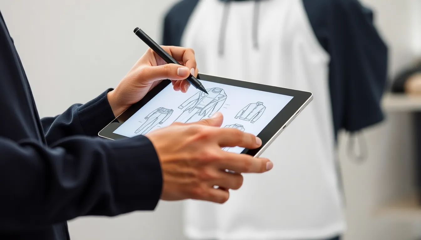 التصميم والابتكار