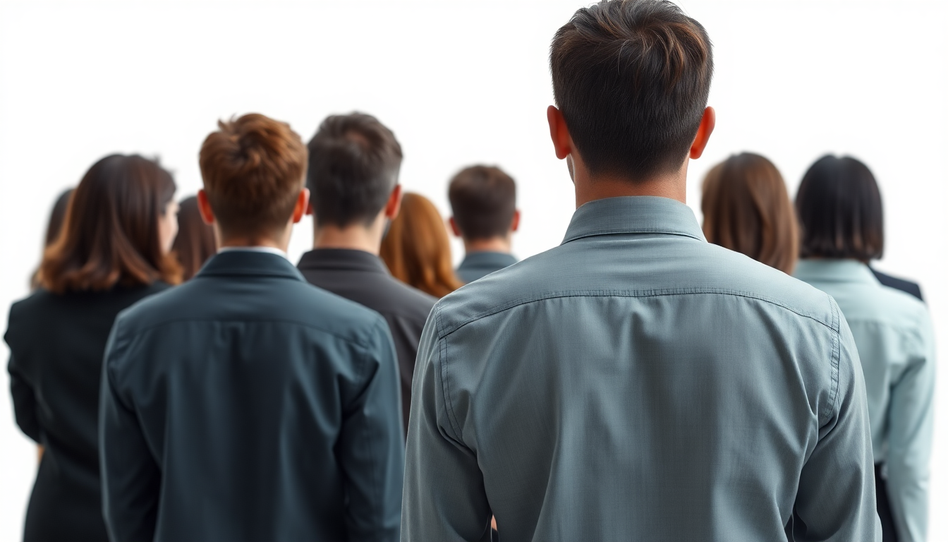 Barriers to Seeking Help