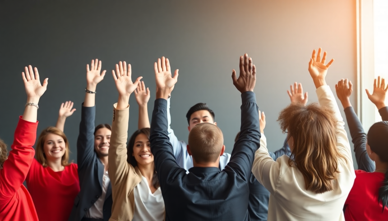 Tổng kết và hành động