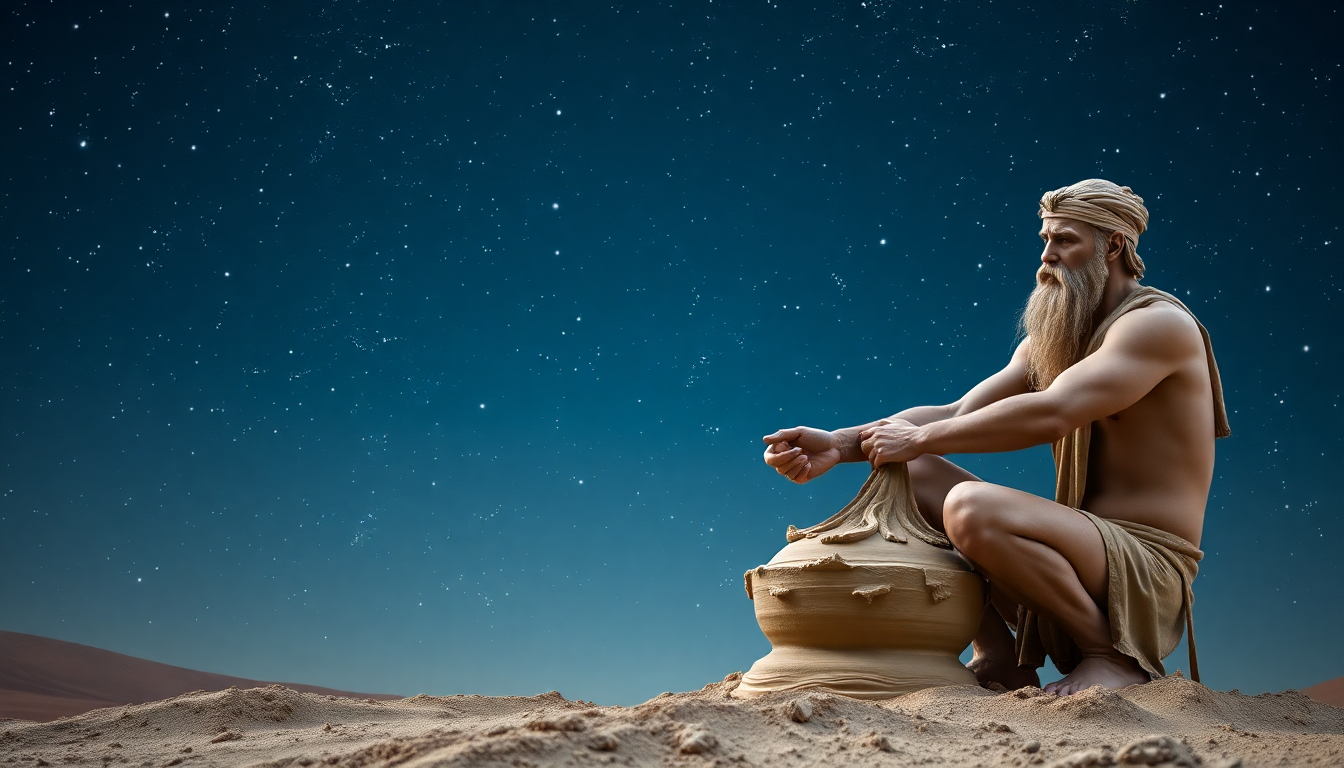 Destanın Temel Unsurları