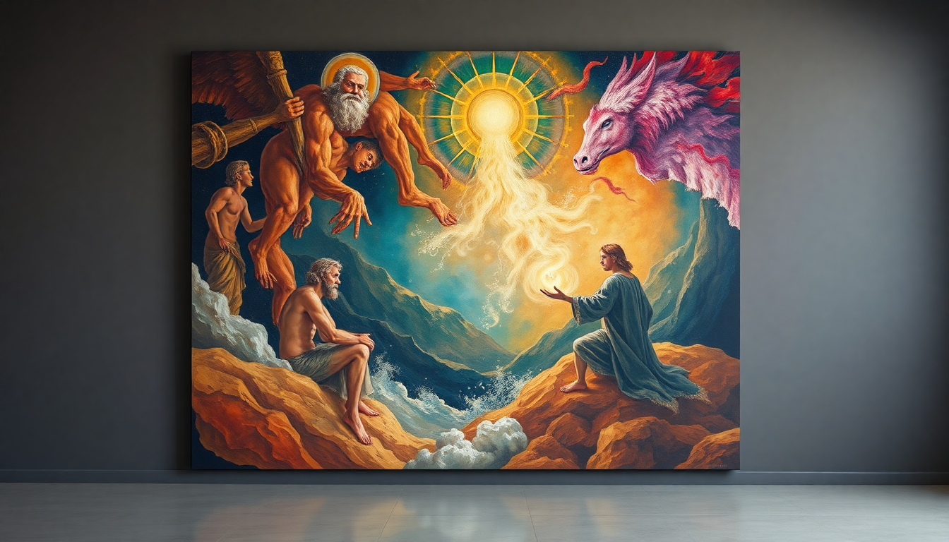 Modern Dönemde Yansımaları