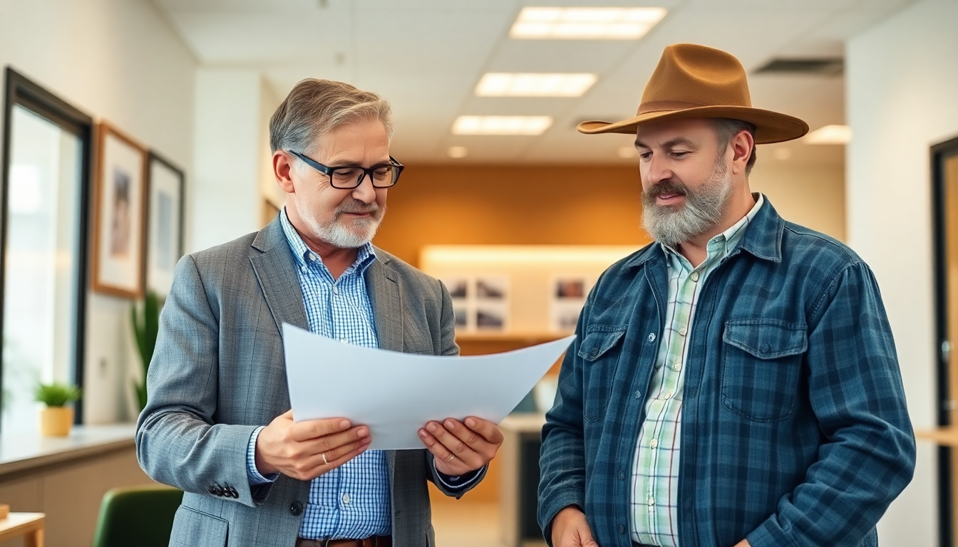 Understanding Bank Agri Managers' Role