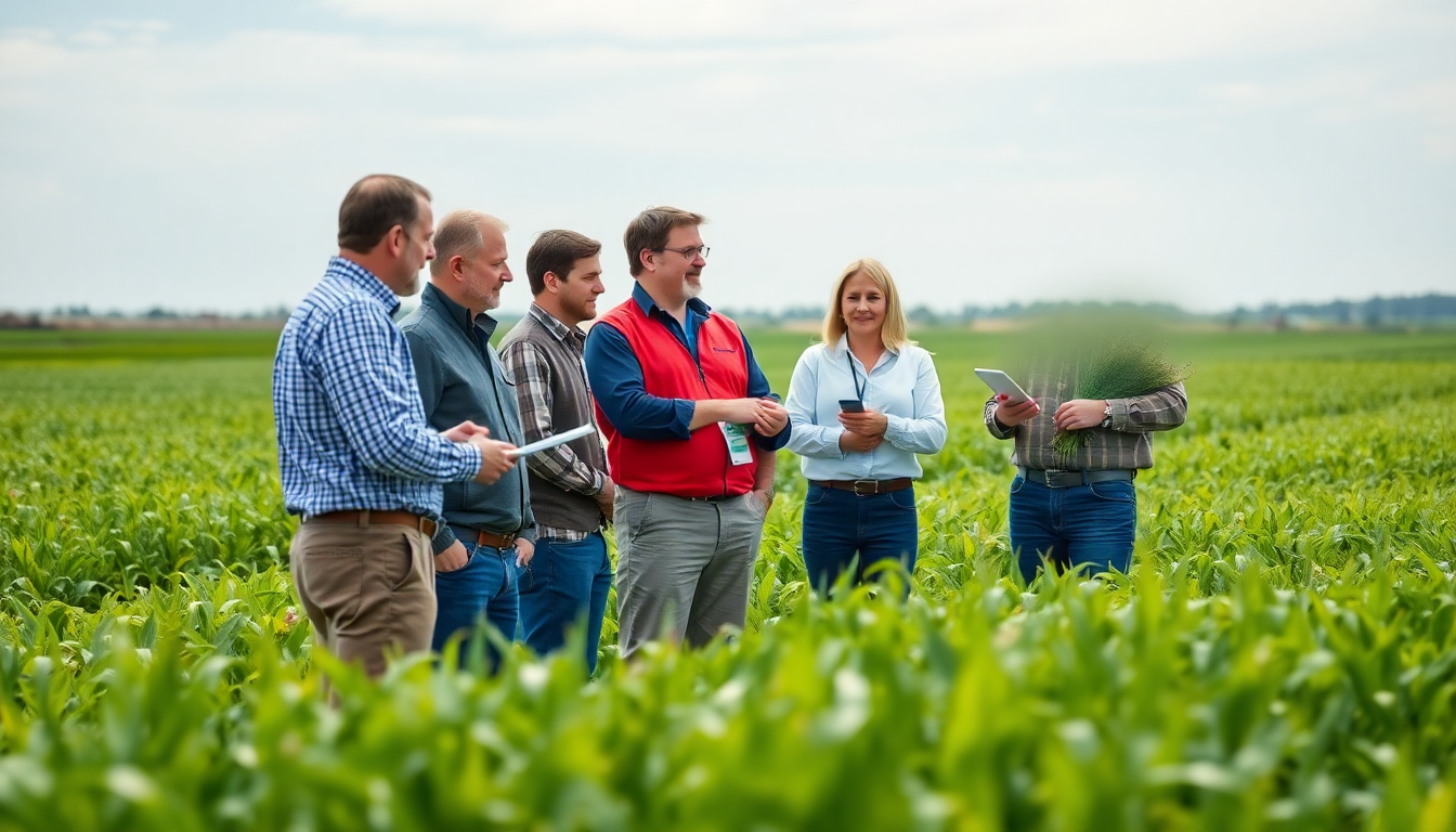 Building Strong Bank Relationships