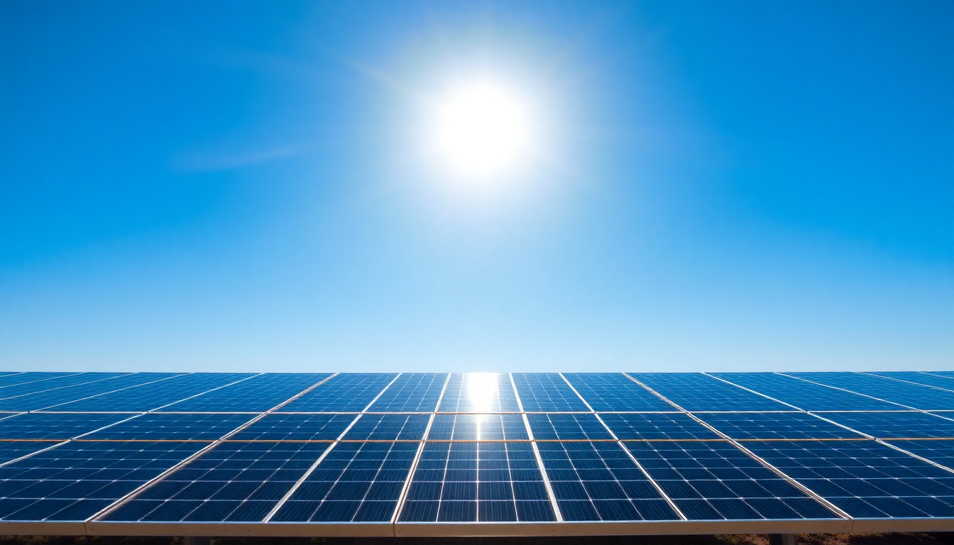 Solar Energy: Panels, Systems & Pros/Cons