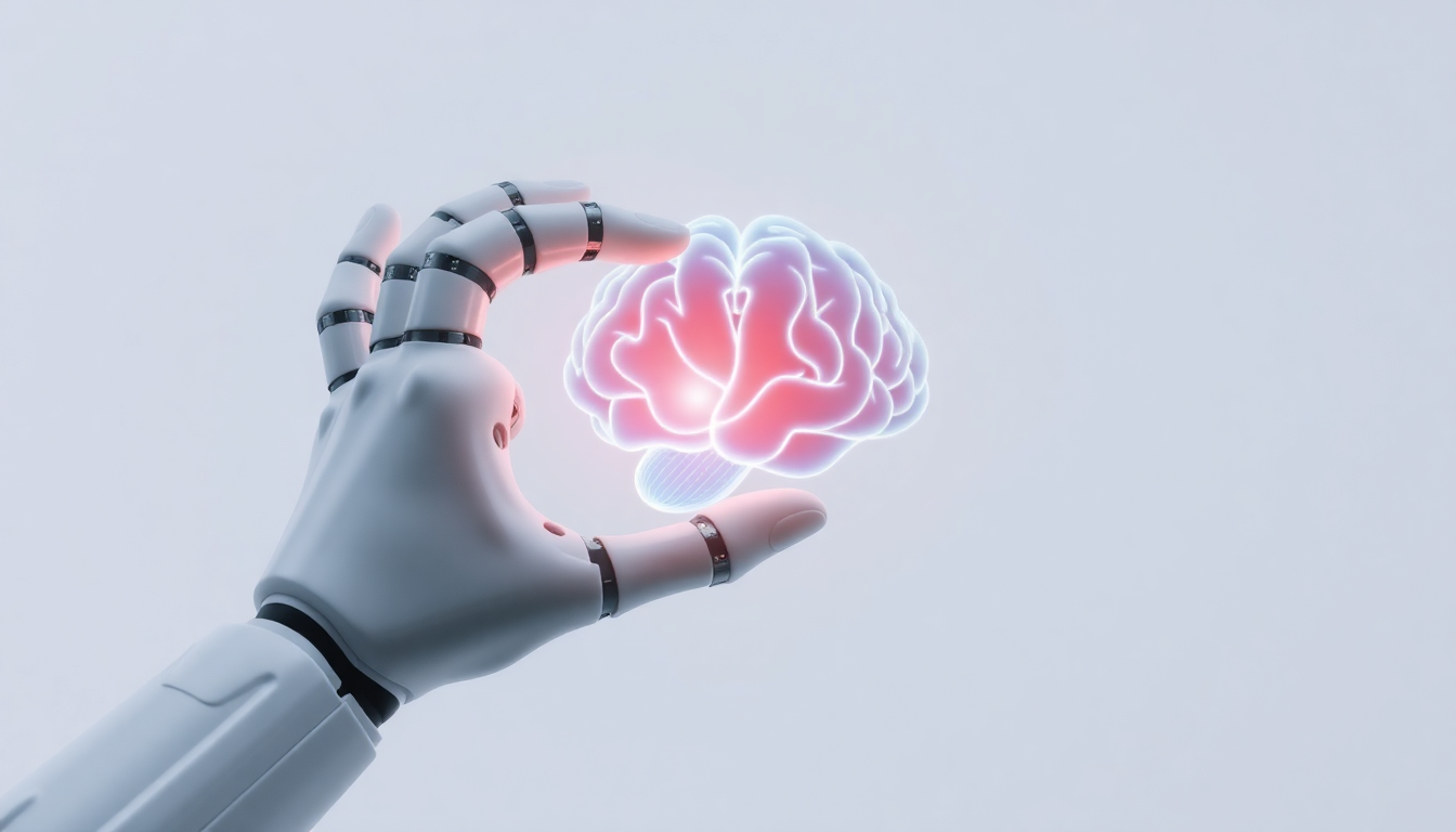 ورشة بعنوان: الذكاء الصناعي: هل هو نعمة أم نقمة؟