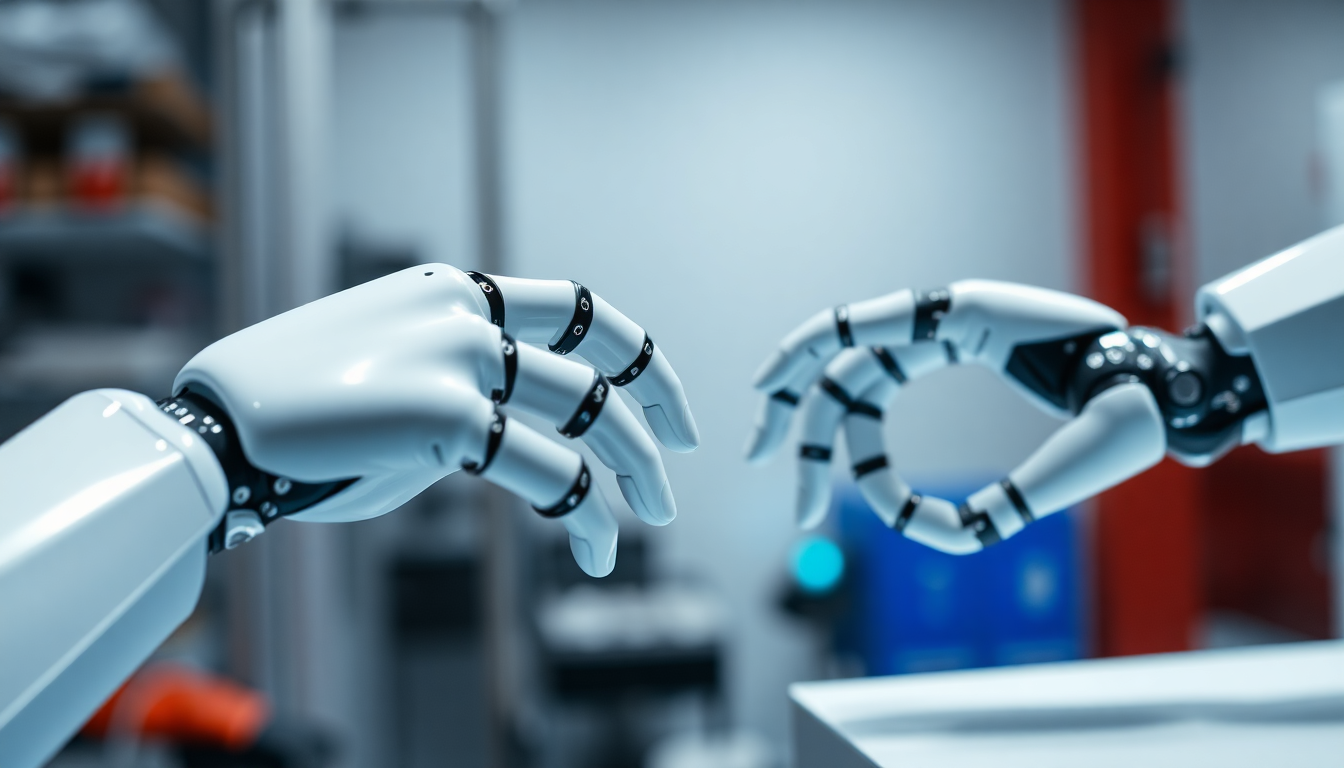 الخلاصة: استخدام الذكاء الصناعي إيجابياً