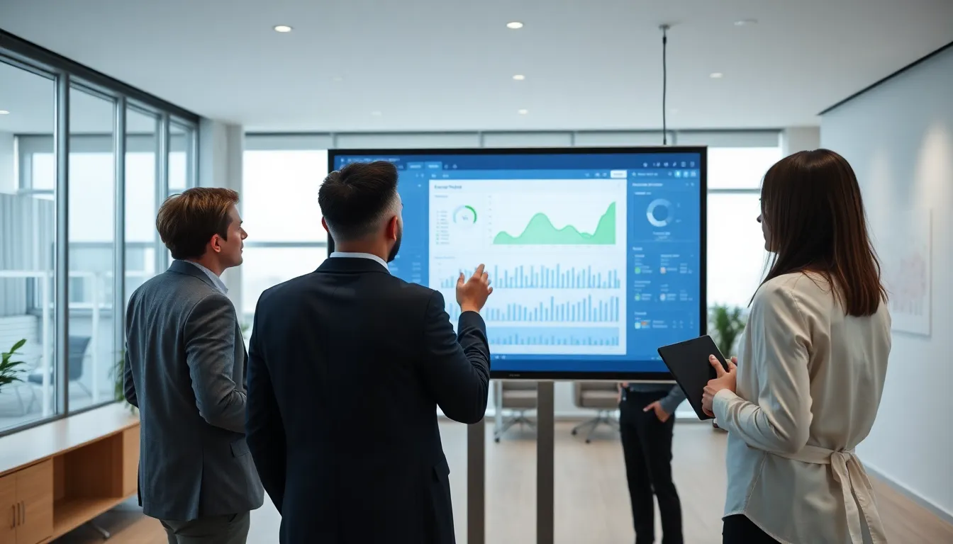 CapaSAP Business One: SQL vs. HANA