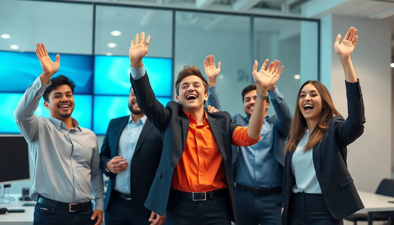 Conclusão: HANA como Inovação