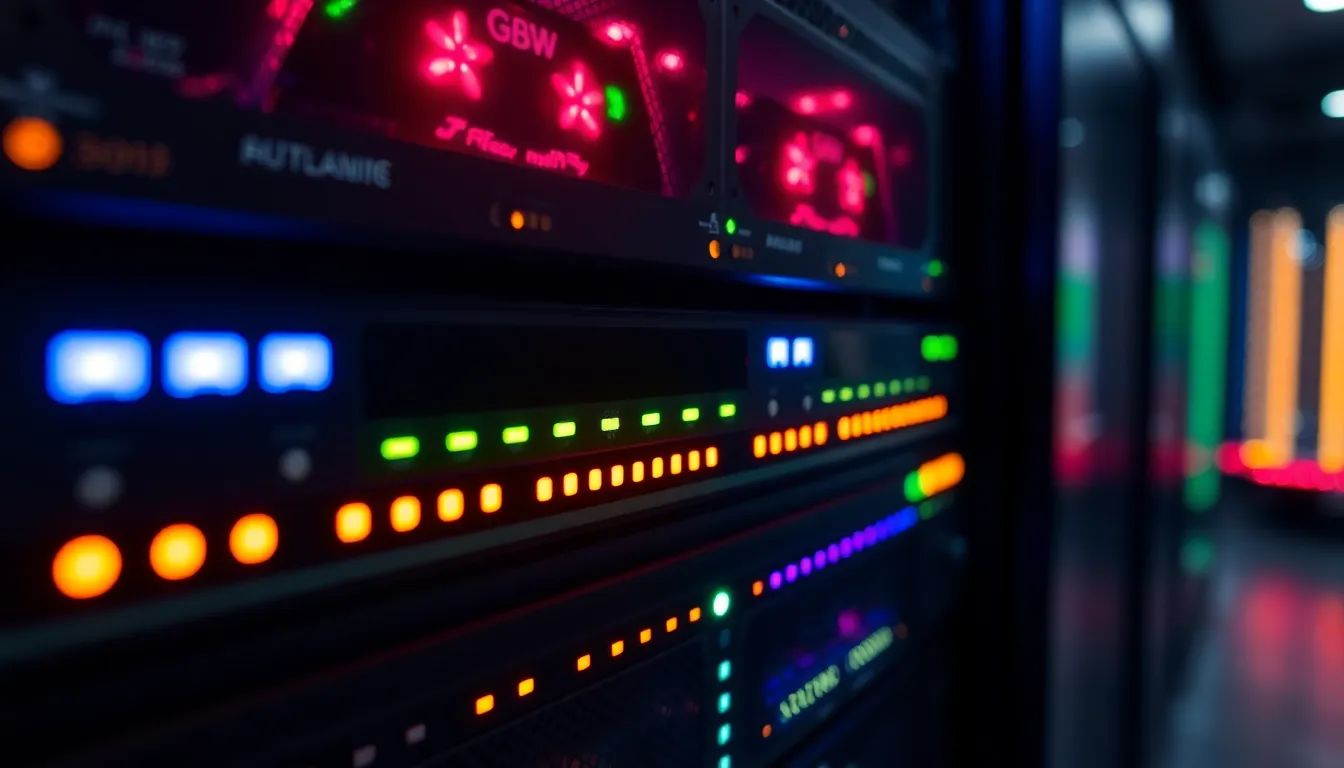 Diferença do 'In-Memory'