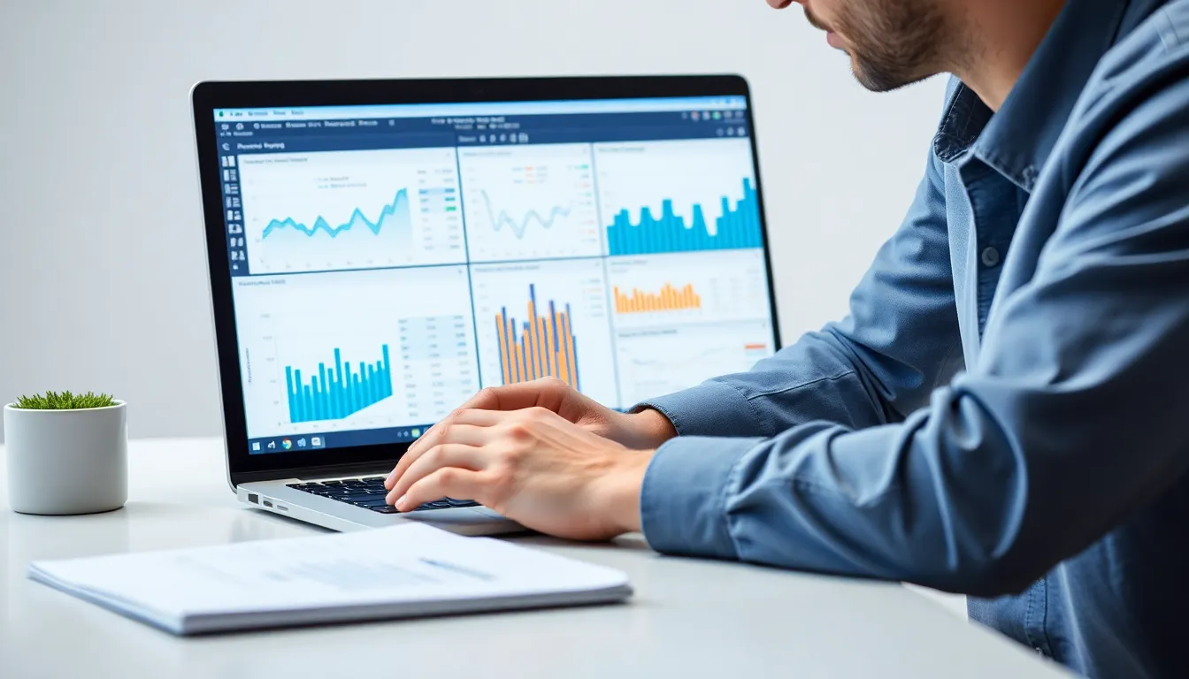 Intelligent Forecasting