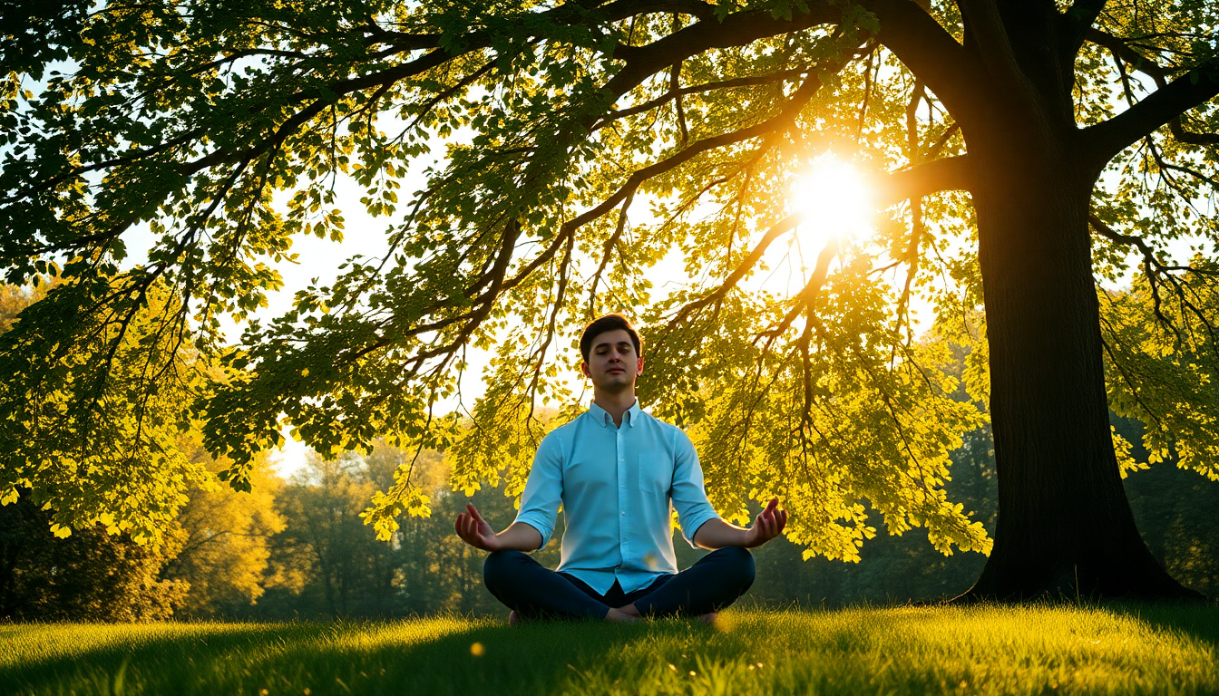 Le trésor intérieur