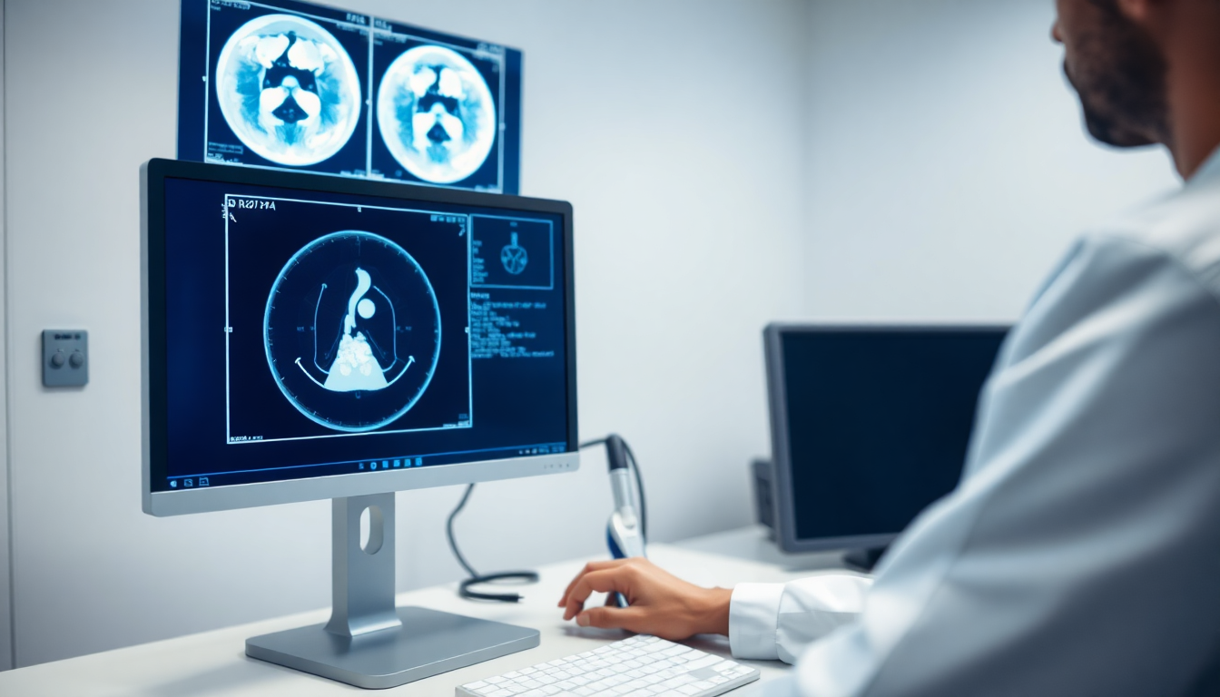 Liver Cancer Detection Using Image Processing