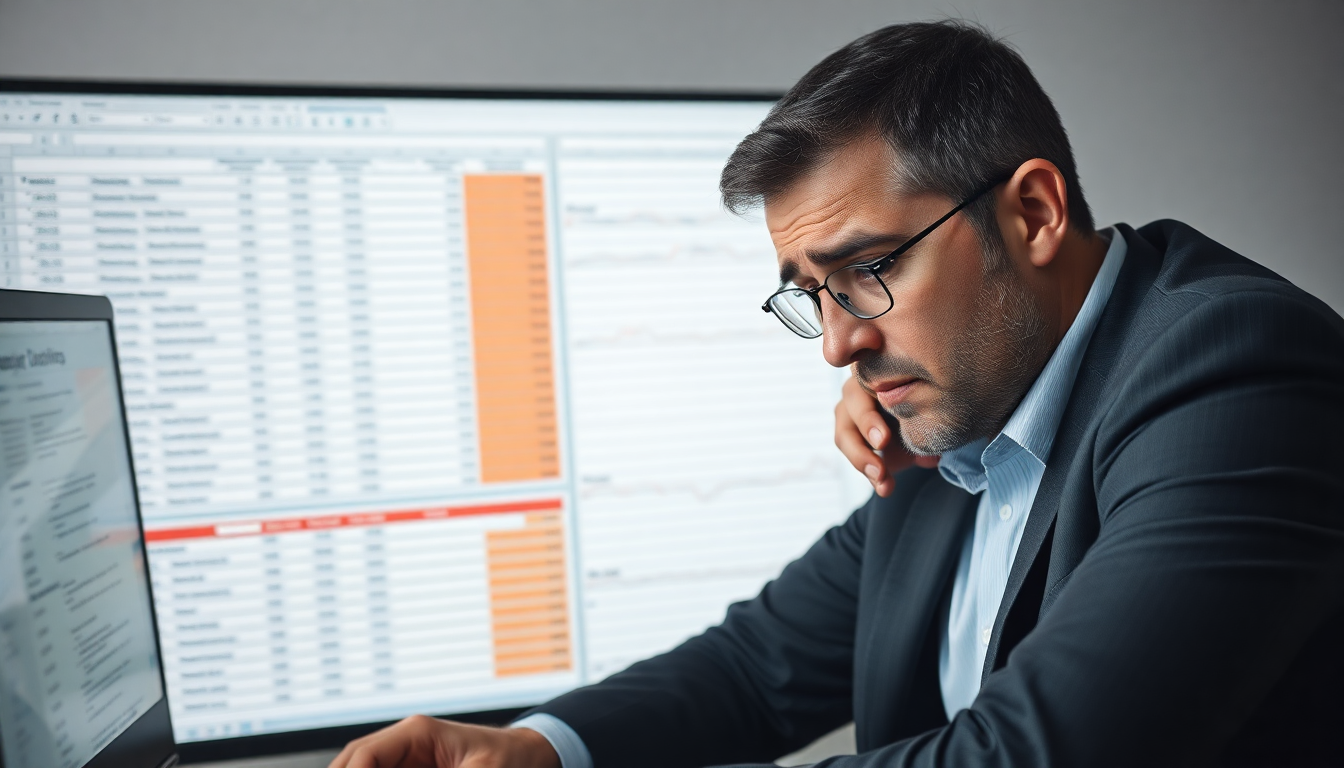 Challenges in Data Analysis