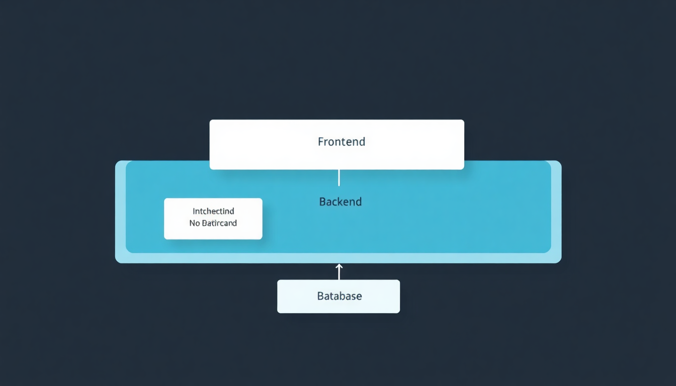 Architecture Technique