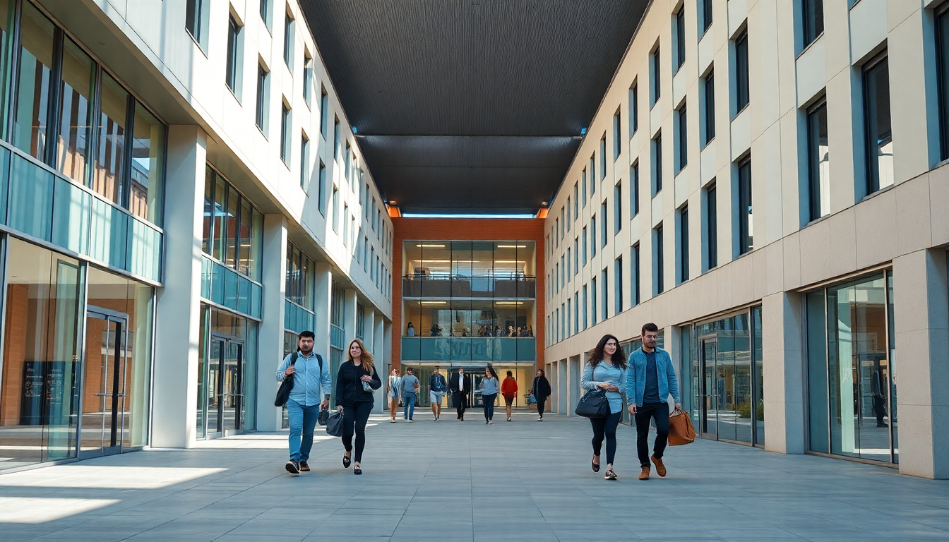 Conception d’un Système de Gestion des Étudiants (SGE)