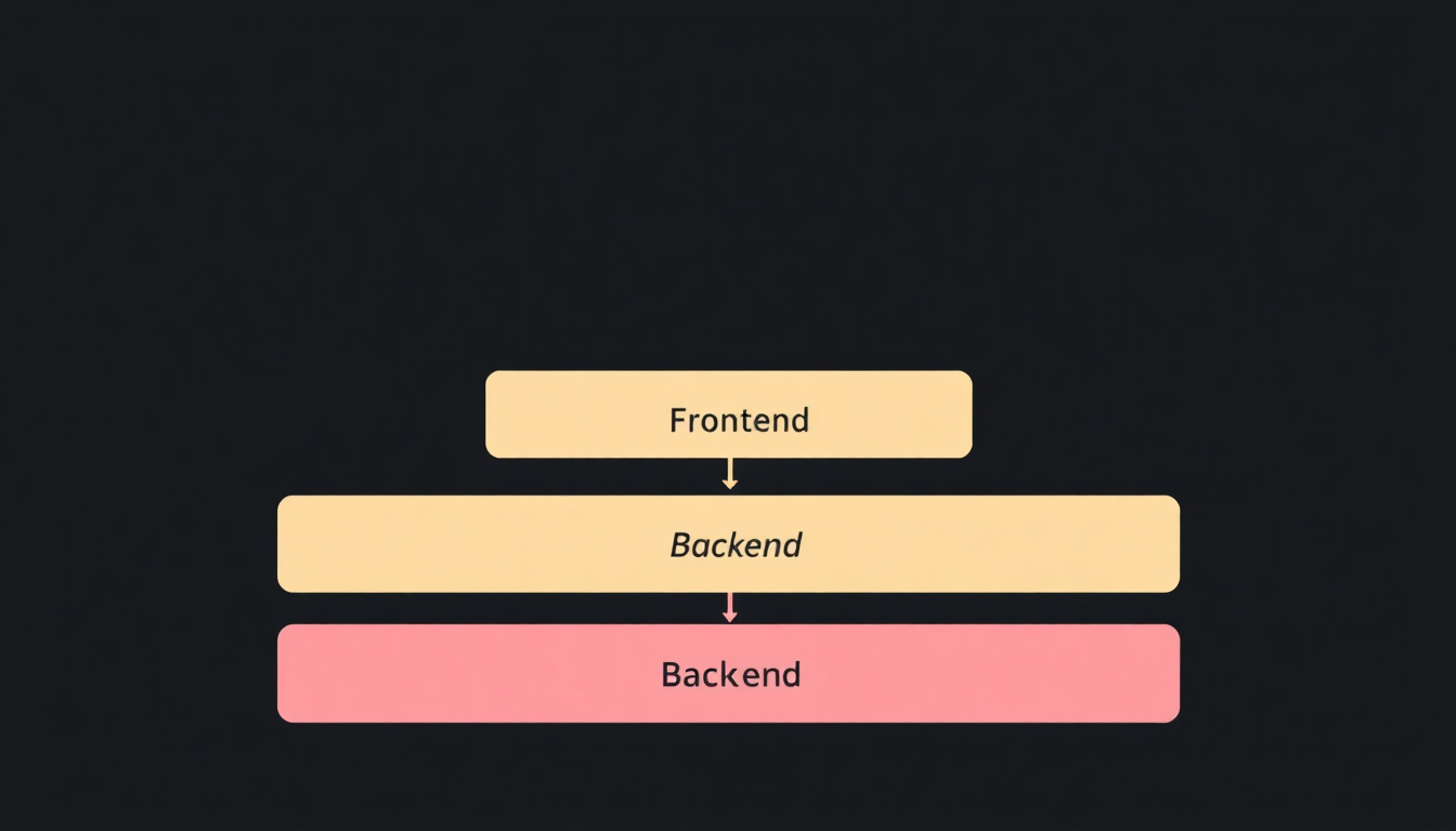 Architecture Technique