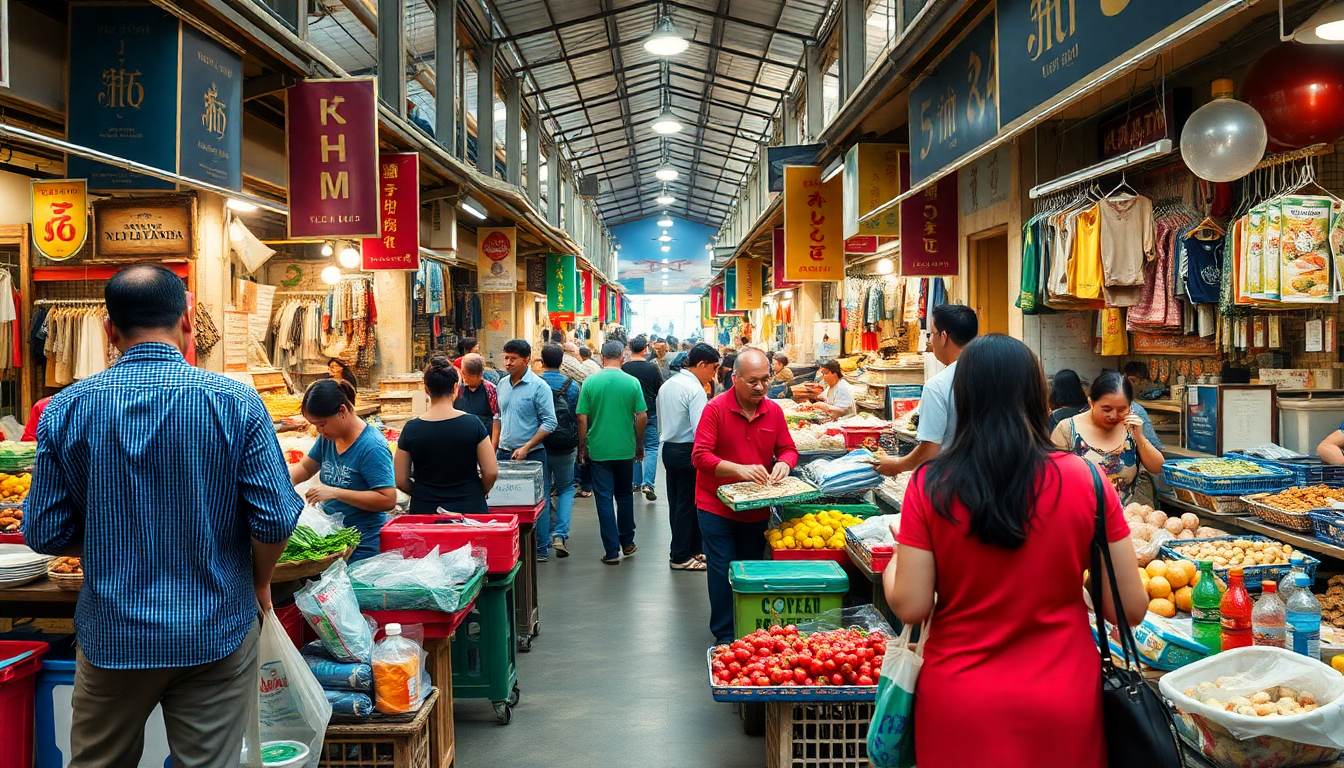 Bản chất vận hành