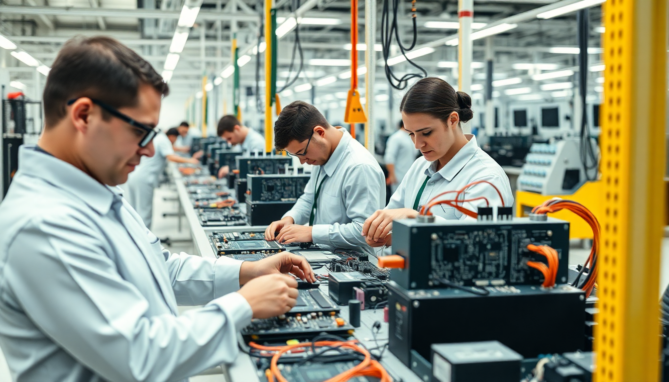 Đặc trưng cơ bản