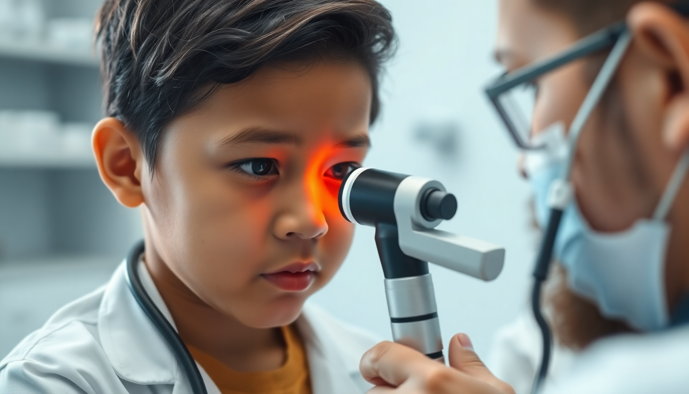 Biến chứng nguy hiểm