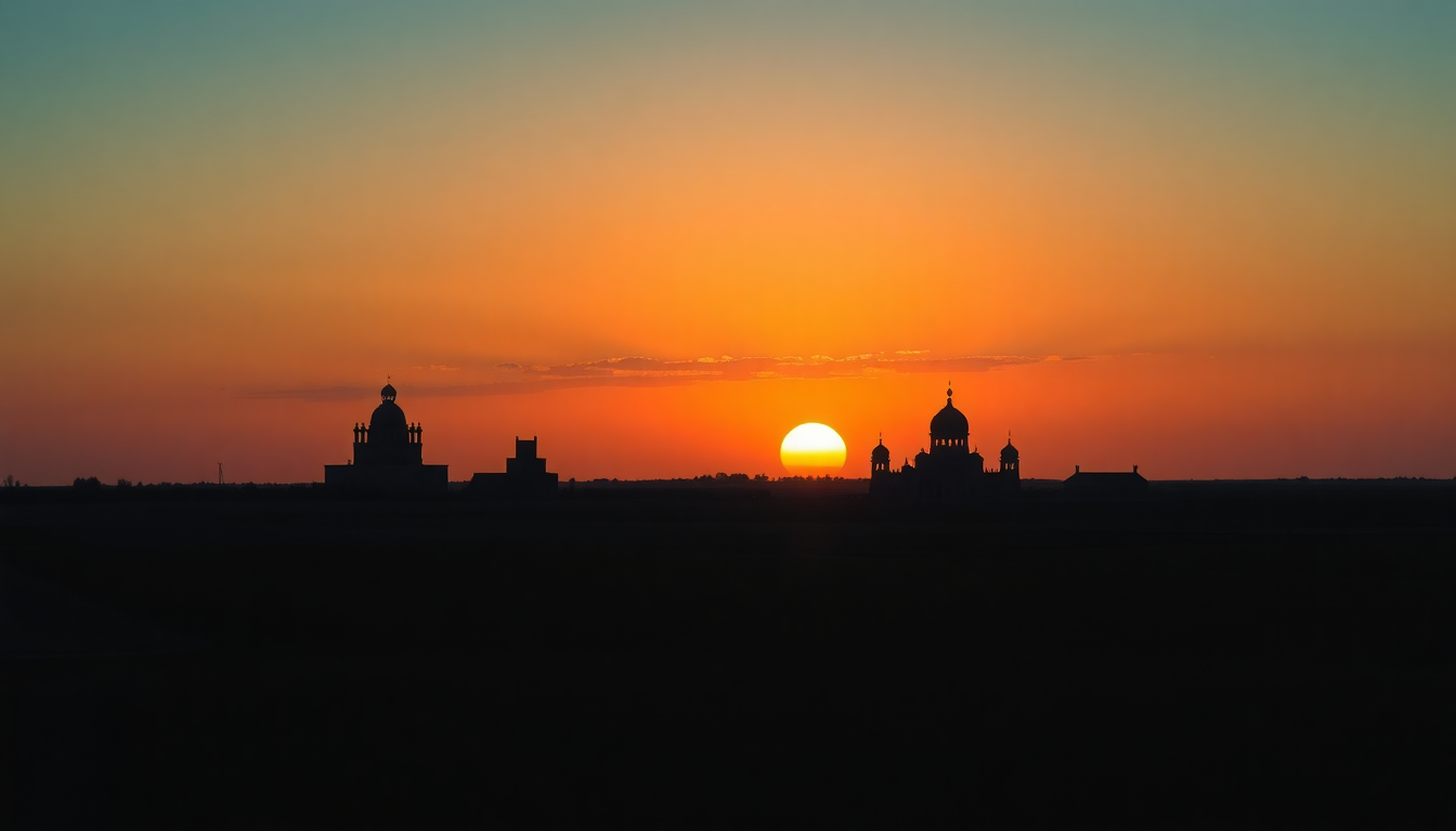 Қорытынды және мұрасы