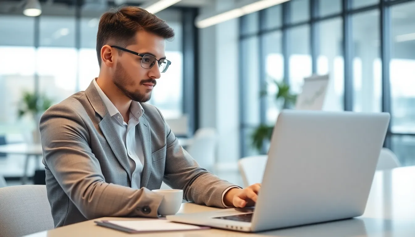 Identifying Business Problems