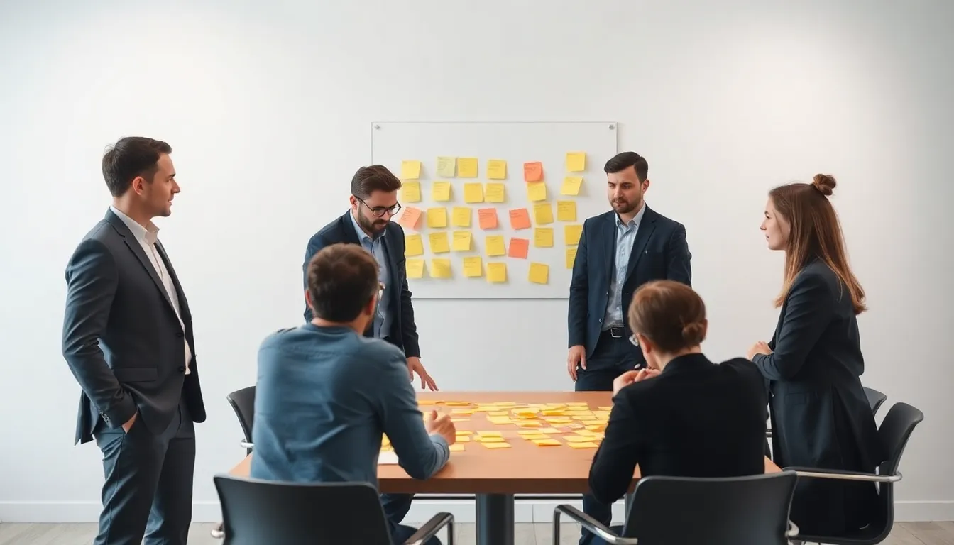 Generating Solutions