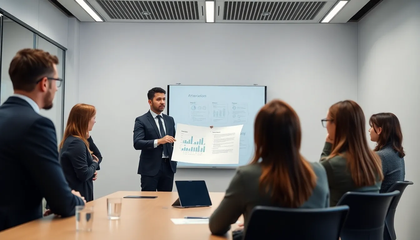 Implementing Solutions