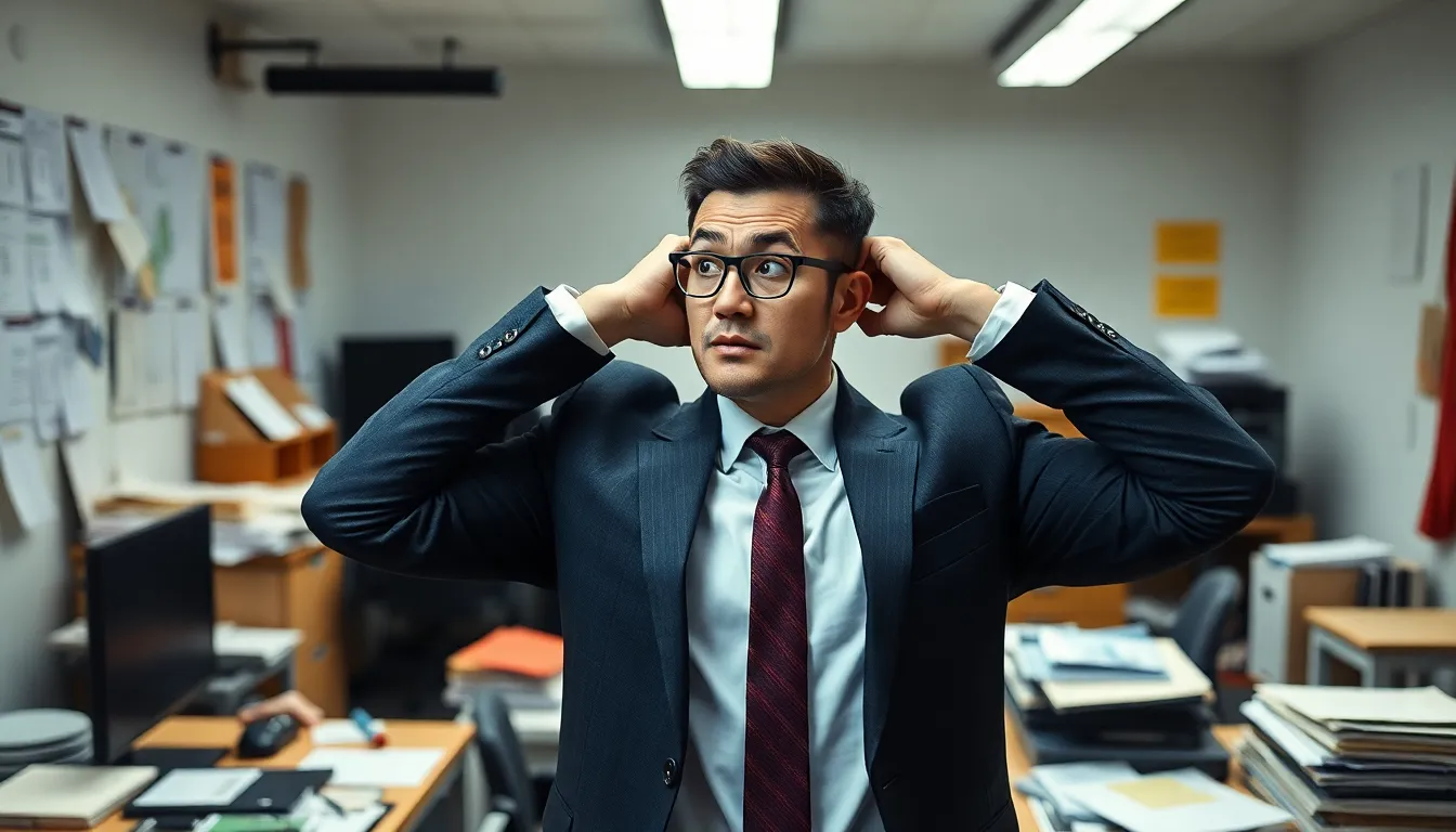 Common Pitfalls to Avoid