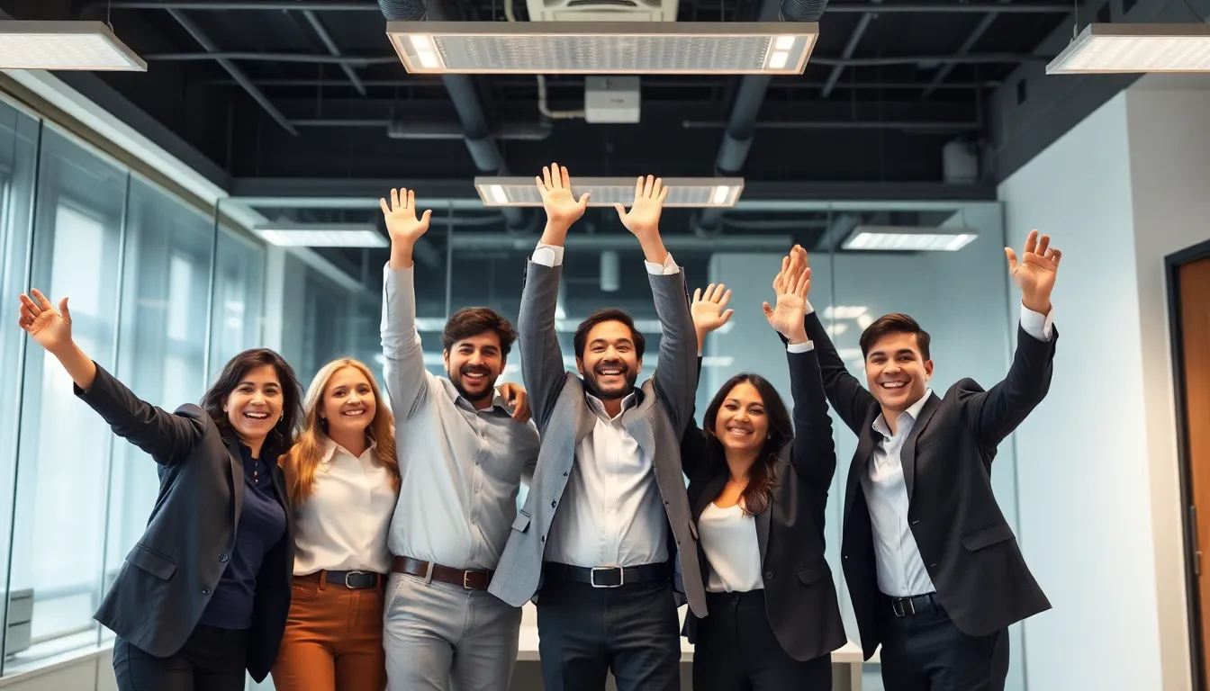 Case Study: Successful Problem Solving