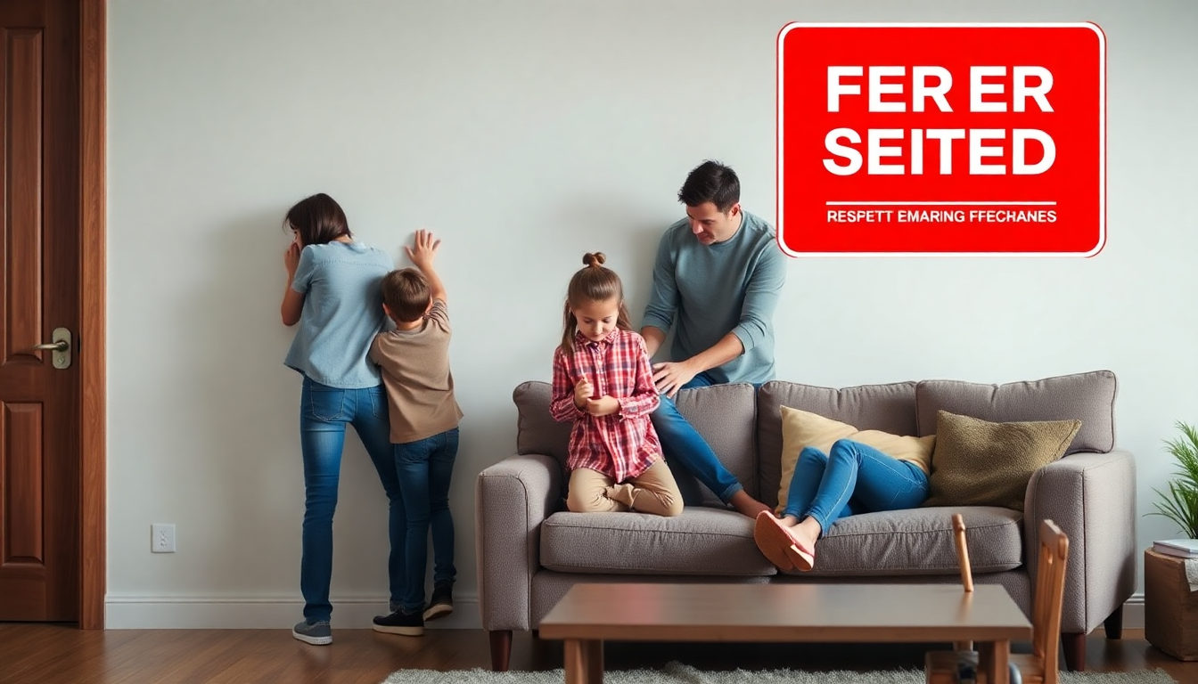 Deprem Öncesi Önlemler