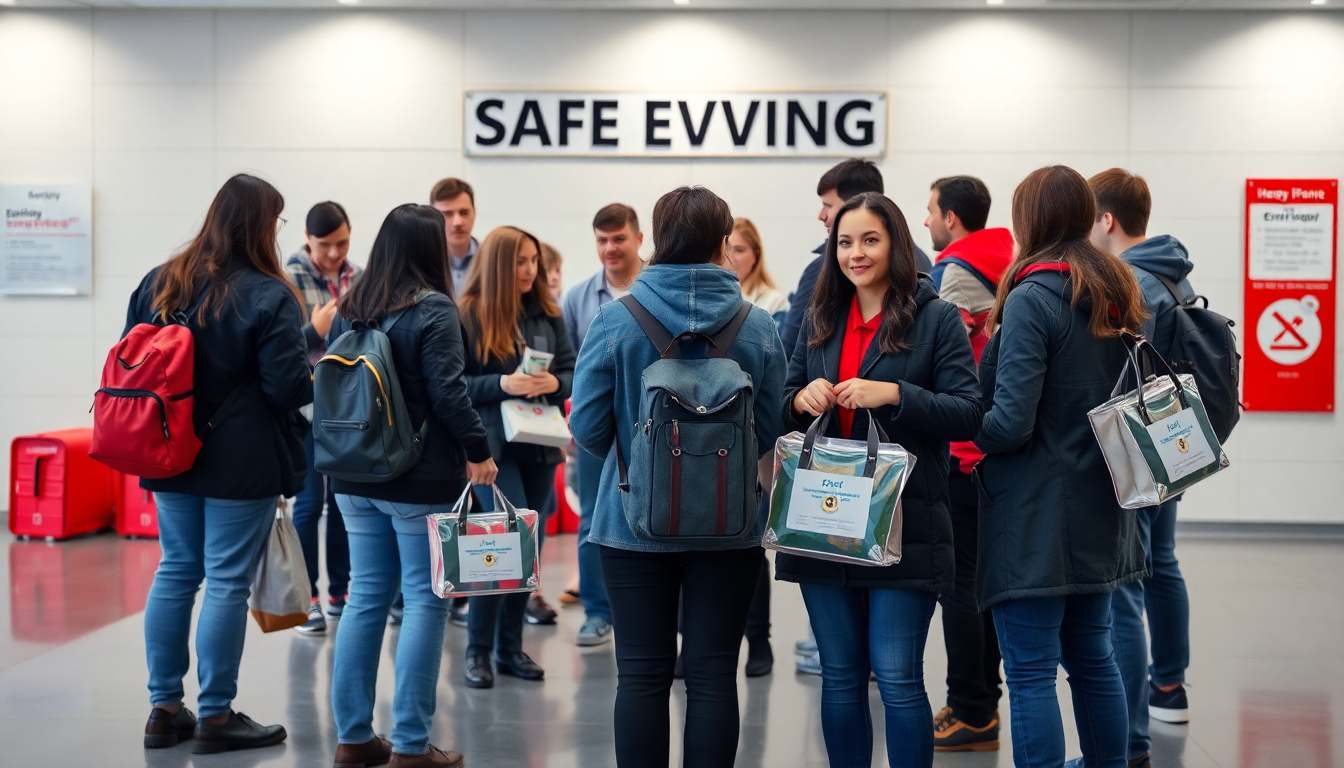 Deprem Sonrası Yapılacaklar